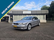 Jaguar X-Type - 2.0 V6 Sport Airco Lichtmetaal 17 inch