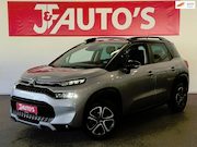 Citroën C3 Aircross - 1.2 PureTech Feel| NAVIGATIE/CAMERA| CRUISE| ECC AIRCO|