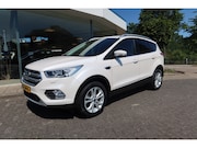 Ford Kuga - 1.5 150PK Titanium I Trekhaak I CLIMA I CRUISE I PDC I 2.000