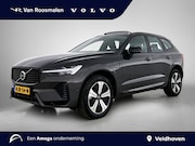 Volvo XC60 - T6 Plus Dark | Pano | All season | 360* | Trekhaak | BLIS |