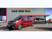 Renault Trafic - bestel 2.0 dCi 170 T29 L2H1 DC Luxe