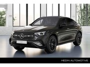 Mercedes-Benz GLC-Klasse Coupe - GLC 300e Automaat 4MATIC Sport Edition | AMG Premium Pakket 
