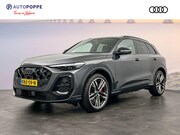 Audi Q5 - 2.0 TFSI e-hybrid quattro S edition Competition