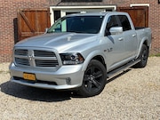 Dodge Ram - 4X4 5.7 V8 4x4 Crew Cab 5'7
