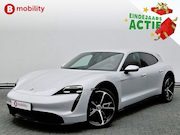Porsche Taycan - 4 93 kWh Sport Chrono 5-Pers. BOSE Dealer Onderhouden NL Aut
