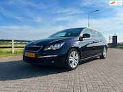 Peugeot 308 - 1.2 PureTech Blue Lease Executive