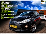 Ford Ka - 1.2 Titanium / Airco / L.M Velgen / Spoiler