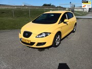 Seat Leon - 1.6 Sportstyle
