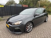 Volkswagen Golf - GTI 2.0 272 PK 6 Versn Stoelverw/Clima