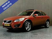 Volvo C30 - 2.0 Summum | Schuifdak | Leer | Dealer onderhouden