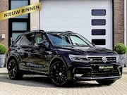 Volkswagen Tiguan - 2.0 TDI 4Motion Highline Business R Black Style / Head Up / 