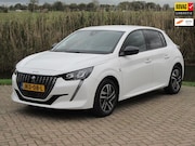 Peugeot 208 - 1.2 PureTech Allure Pack