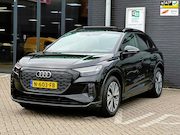 Audi Q4 e-tron - 40 Launch edition Advanced Plus 77 kWh/PANO-DAK/CAMERA/NL-AU