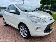 Ford Ka - 1.2 Titanium