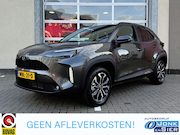 Toyota Yaris Cross - 1.5 Hybrid 130 Dynamic Nieuw|Apple CarPlay/Android Auto|Came