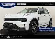 Lynk & Co 01 - 1.5 PHEV CORE -CARPLAY|ADAP.CRUISE|CAMERA|LED|STOEL/STUURVER