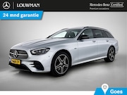 Mercedes-Benz E-klasse - Estate 300 e AMG Plug-In Hybride | Trekhaak | Schuifdak | In