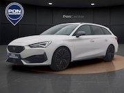 CUPRA Leon Sportstourer - 1.4 e-Hybrid 245PK VZ | Leder | Navigatie | Kuipstoelen | 19