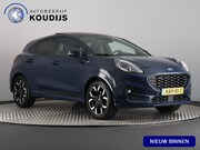 Ford Puma - 1.0 EcoBoost Hybrid ST-Line X (Pano / Camera / ACC / Elek. a