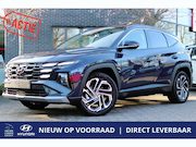 Hyundai Tucson - 1.6 T-GDI HEV Premium Sky € 5.000,- Voorraad korting!!..