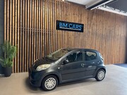 Citroën C1 - 1.0-12V Ambiance Airco, Toerenteller,