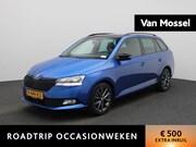 Skoda Fabia - Combi 1.0 TSI Sport Business | Panoramadak | Parkeersensoren