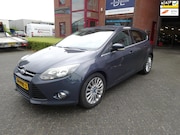 Ford Focus - 1.6 EcoBoost First Edition Airco Cruise control APK 18-8-202