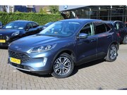 Ford Kuga - Titanium X 2.5 PHEV automaat 225pk, Driver Assistance, Techn