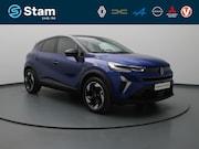 Renault Captur - 160pk E-Tech full hybrid techno Apple Carplay/Android Auto |