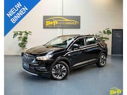Opel Grandland X - 1.2 Turbo Innovation | Trekhaak | Navi | Camera | Dodehoek