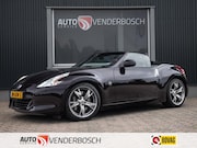 Nissan 370Z - 3.7 V6 Pack 328pk | Unieke auto | Automaat | Stoelkoeling |