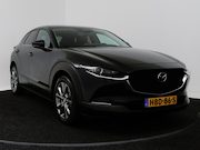 Mazda CX-30 - 2.0 e-SkyActiv-X M Hybrid Exclusive-line automaat | RIJKLAAR