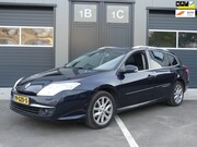 Renault Laguna - Estate 2.0 16V Dynamque Nieuw Model ECC Navigatie Xenon Fris