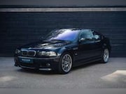 BMW M3 - 3-serie Coupé Collector's condition
