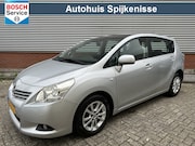 Toyota Verso - 1.8 VVT-i Business | 1e Eigenaar | Automaat | Panoramadak |