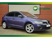 Volkswagen Polo - 1.0TSI Life Clima/Camera/Keyless/17 Inch/PDC/Carplay