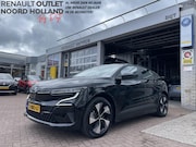Renault Mégane E-Tech - Boost Charge Equilibre