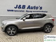 Volvo XC40 - 1.5 T5 Recharge Inscription Leer Achteruitrijcamera Carplay