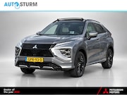 Mitsubishi Eclipse Cross - 2.4 PHEV Black Edition incl. Trekhaak!