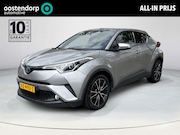 Toyota C-HR - 1.8 Hybrid Executive **TREKHAAK/ NAVIGATIE/ DODEHOEK DETECTI