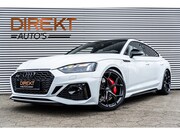Audi RS5 - SPORTBACK 2.9 TFSI Quattro Competition Kuipstoelen