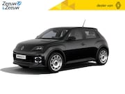Renault 5 - evolution 120 PK urban range 40 kWh
