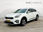 Kia Niro - Hybrid 1.6 GDi Hybride DynamicLine