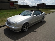 Mercedes-Benz CLK-Klasse - 230 K. Elegance