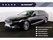Volvo V90 - T6 Recharge AWD Core Bright - IntelliSafe Assist & Surround 