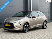 Citroën DS3 - 1.6 VTI So Chic| Automaat| Airco| Lmv