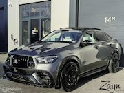 Mercedes-Benz GLE-klasse - Coupé AMG 63 S 4Matic+ | Brabus Rocket |