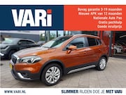 Suzuki S-Cross - SX4 1.0 EXCLUSIVE BOOSTERJET