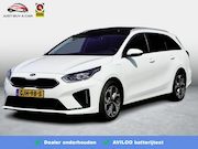 Kia Ceed - Sportswagon 1.6 GDI PHEV ExecutiveLine | SOH 92,3% | Panoram