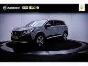 Peugeot 5008 - 1.6T 180pk Aut. 7p GT-Line FULL LED | 360 CAM | CARPLAY | AC